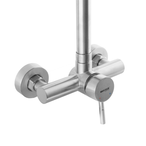 Sprchový sloup s baterií EKA-003-J | EKA-003-J